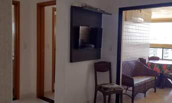 Imagem 2: Duplex para venda com 233 metros quadrados com 4 quartos em Aviação - Praia Grande - SP