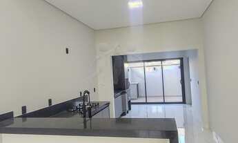 Imagem 3: Casa em Condomínio para Venda em Paulínia, Vila Monte Alegre, 3 dormitórios, 3 suítes, 4 b