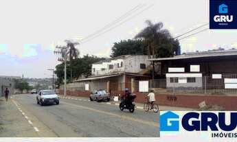 Imagem 3: Galpão Próx. do Pimentas