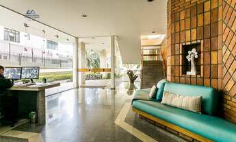 Imagem 5: Apartamento Alto Padrão para Venda em Agronômica Florianópolis-SC - E 318