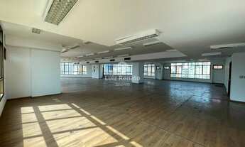 Imagem 6: Andar corrido para aluguel - Funcionários