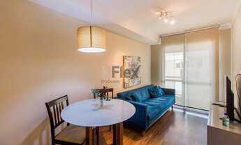 Imagem 2: Residencial decorado à venda no Luzes da Mooca