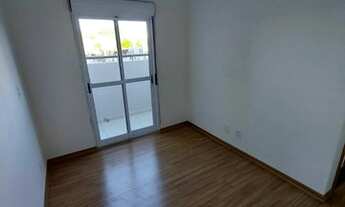 Imagem 5: Apartamento de 47m² com 2 dormitórios sendo 1 suíte no Urbanova