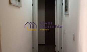Imagem 5: Apartamento no Morumbi com 2 dormitórios, suite e 1 vaga por R$350.000,00