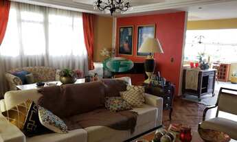 Imagem 6: Cobertura com 4 dorms, Boqueirão, Santos - R$ 3.5 mi, Cod: 1591612