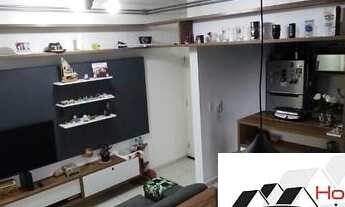 Imagem 2: Apartamento para Venda em Jundiaí, Jardim Carolina, 2 dormitórios, 1 banheiro, 1 vaga