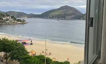 Imagem: APARTAMENTO NITERÓI ICARAÍ