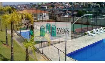 Imagem 2: Aluga-se apartamento no Flex Carapicuíba IIII