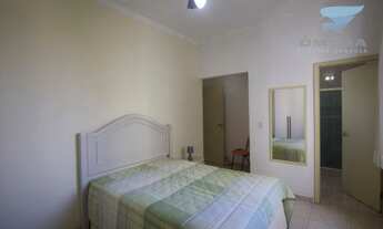 Imagem 7: Apartamento com 4 dormitórios à venda, 130 m² por R$ 670.000,00 - Pitangueiras - Guarujá/S