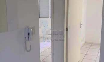 Imagem 2: Apartamento Padrão em Ribeirão Preto