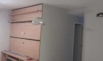 Imagem 6: Apartamento para aluguel com 89 metros quadrados com 3 quartos em Despraiado - Cuiabá - MT