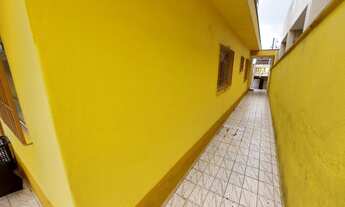 Imagem 4: Casa para venda possui 225mts² com 4 quartos uma suíte. jardim quarto Centenario Mauá. s