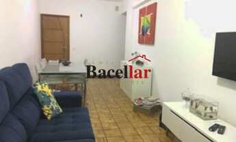 Imagem 5: Rio de Janeiro - Apartamento Padrão - Tijuca