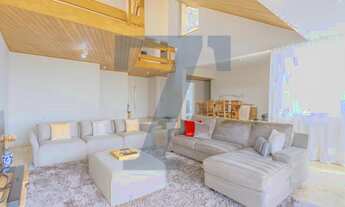 Imagem 3: Cobertura Duplex à venda no Real Parque