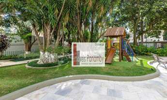 Imagem 4: Apartamento com 3 dormitórios à venda, 152 m² por R$ 1.600.000 - Vila Mariana - São Paulo