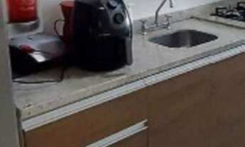 Imagem 4: Vendo apartamento de 2 quartos no Fontano com 68m2 Lindo