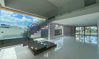 Imagem 6: Rio de Janeiro - Casa de Condomínio - Barra da Tijuca