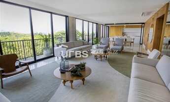 Imagem 7: Opus Acqua - Apartamento 3 quartos, sendo 3 suítes