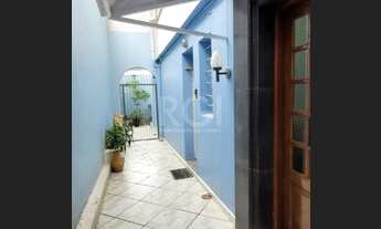 Imagem 5: Porto Alegre - Apartamento Padrão - Floresta