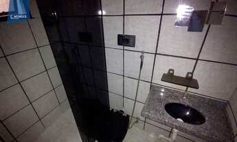 Imagem 6: Kitnet com 1 dormitório para alugar, 28 m² por R$ 600,00/mês - Tauape - Fortaleza/CE