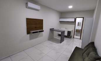 Imagem 2: Alugo Kitnet no centro de Aracruz