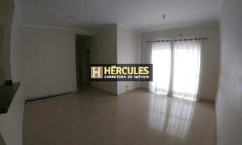 Imagem 7: Apartamento à venda com 2 quartos sendo 1 suíte / Nova Mutum