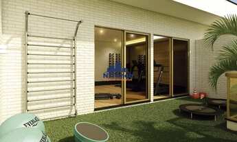 Imagem 5: Apartamento à venda, 2 quartos, 1 suíte, 1 vaga, Piratininga - Niterói/RJ