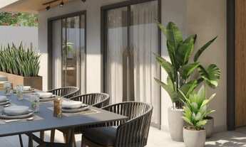 Imagem 4: Apartamento para venda tem 110 metros quadrados com 3 quartos em Botafogo - Rio de Janeiro