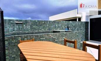 Imagem 7: Excelente cobertura para locação de frente para o mar!!