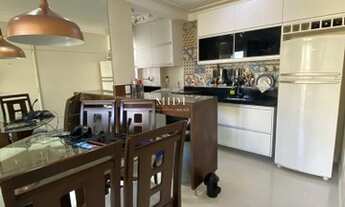 Imagem 4: Excelente Apartamento 3 quartos montado