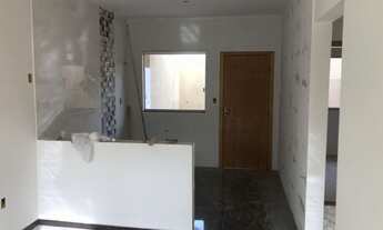 Imagem 3: Esmeraldas - Casa Padrão - Floresta Encantada