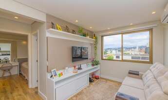 Imagem 3: Porto Alegre - Apartamento Padrão - Partenon