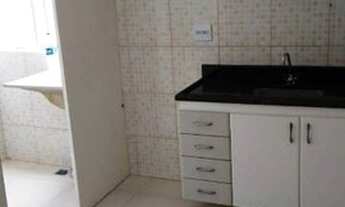 Imagem 2: CONTAGEM - Apartamento Padrão - Arvoredo 2