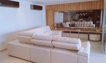 Imagem 3: Apartamento para aluguel tem 187 metros quadrados com 3 quartos