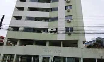 Imagem 2: Apartamento com Dois quartos e suite