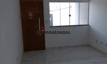 Imagem 4: Sobrado à venda, 2 quartos, 2 suítes, 2 vagas, Chácara Belenzinho - São Paulo/SP