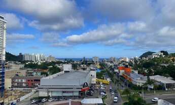 Imagem 7: 2 dormitórios com vista para o mar da praia brava!