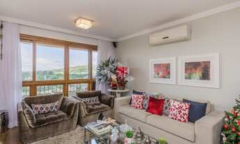 Imagem 6: PORTO ALEGRE - Apartamento Padrão - Jardim Sabará