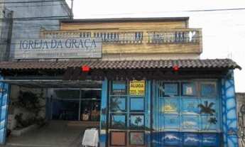 Imagem: Sobrado para aluguel, 4 quartos, 3 suítes