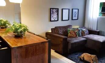 Imagem 5: Casa mobiliada a venda, Condomínio Residencial Las Brisas, São José da Lapa, MG