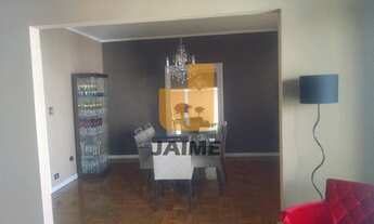 Imagem 7: Apartamento com 4 dormitórios, 3 salas, 2 vagas em área nobre de Higienópolis