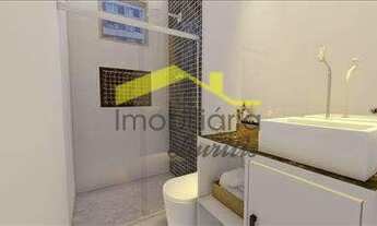 Imagem 6: Apartamento à venda, 2 quartos, 1 suíte, 1 vaga, Havaí - Belo Horizonte/MG