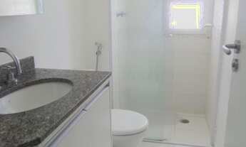 Imagem 4: Apartamento novo, 2 Dormitórios sendo 1 suite, 02 vagas, área de lazer completa