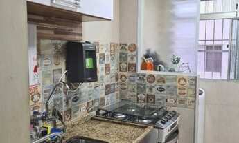 Imagem 2: Apartamento Térreo com 2 dormitórios 1 vaga 45m² na Vila São José