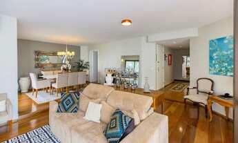 Imagem 6: Panamby!! Apartamento amplo e pronto para morar !!