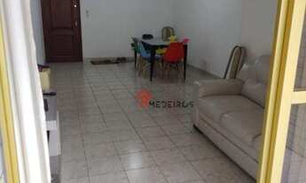 Imagem 3: Apartamento com 3 dormitórios à venda, 133 m² por R$ 600.000 - Canto do Forte - Praia Gran