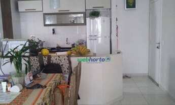 Imagem: Apartamento com 2 dormitórios à venda