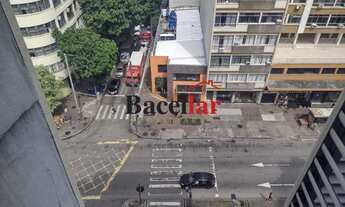 Imagem 3: Rio de Janeiro - Conjunto Comercial/Sala - Tijuca