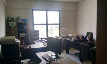 Imagem 5: Sala - Centro - Campinas