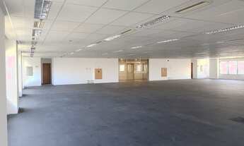 Imagem 3: SÃO PAULO - Conjunto Comercial/Sala - BERRINI